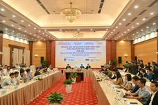 Diễn đàn Báo chí và Doanh nghiệp đồng hành vì Việt Nam phồn vinh, hạnh phúc lần thứ hai - năm 2024 tổ chức ngày 24/10