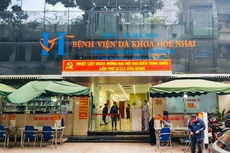 Ảnh chỉ mang tính minh họa. Nguồn Internet