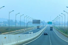 Ninh Bình: Điều chỉnh kế hoạch chọn thầu cao tốc Ninh Bình - Hải Phòng