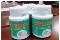 Việt Nam bào chế thuốc điều trị Covid-19 từ thảo dược 