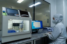 Dược Hậu Giang lọt TOP 30/50 công ty đại chúng uy tín và hiệu quả năm 2024 