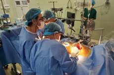 Ảnh minh họa: Internet