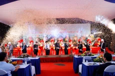 Khởi công Dự án Đầu tư nâng cấp, cải tạo Bệnh viện K cơ sở I, II