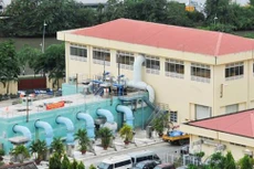 UDC một mình dự thầu quản lý, vận hành trạm bơm Nhiêu Lộc - Thị Nghè 