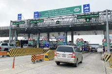 VIDIFI hủy Gói thầu lắp đặt thiết bị thu phí không dừng trên Quốc lộ 5