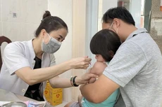 Cần duyệt phương án giá tối đa mua vắc xin sản xuất trong nước phục vụ tiêm chủng mở rộng trong tháng 12
