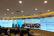 Tọa đàm thu hút hơn 70 tập đoàn, công ty lớn của Pháp là thành viên của MEDEF như: Tập đoàn Total, Tập đoàn ADP Ingenierie, Egis, Michelin, Naval Group, Societe General, SNCF, RATP...