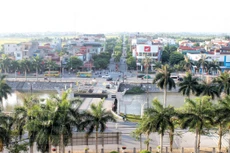 Công ty CP Đầu tư và Xây dựng Xuân Mai sẽ cạnh tranh với Liên danh Công ty CP Nacico - Công ty CP Xây dựng Phục Hưng Holdings tại Dự án Đầu tư phát triển nhà ở thương mại khu dân cư An Phú, thị trấn Vũ Thư, huyện Vũ Thư, tỉnh Thái Bình 