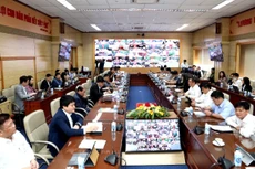 Hướng dẫn triển khai Nghị quyết 30 và Nghị định 07 gỡ vướng về trang thiết bị y tế