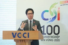Theo TS. Vũ Tiến Lộc, năm 2020, đại dịch Covid-19 đã hé lộ những lỗ hổng trong hoạt động quản trị và vận hành kinh tế, qua đó cho thấy tầm quan trọng và tính cấp thiết của PTBV