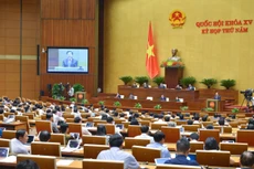 Ảnh: quochoi.vn