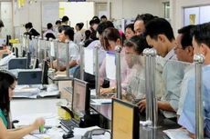 Hiện còn nhiều điều kiện kinh doanh làm khó doanh nghiệp (ảnh: Internet)