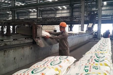 Dự án Nhà máy sản xuất phân bón DAP 1 - Hải Phòng đang được xem xét để đưa ra khỏi danh sách các dự án, doanh nghiệp thua lỗ (ảnh: Internet)