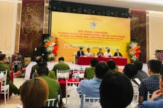 Hội nghị Đối thoại cơ quan quản lý và doanh nghiệp về lĩnh vực phòng cháy, chữa cháy và cứu nạn, cứu hộ tổ chức ngày 20/7/2023