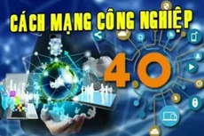 Chiến lược quốc gia về Cách mạng công nghiệp lần thứ tư ban hành nhằm chủ động tận dụng có hiệu quả các cơ hội của cuộc Cách mạng này (ảnh: internet)