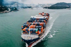 Kim ngạch xuất khẩu hàng hóa sang Anh của Việt Nam những tháng đầu năm 2021 tăng mạnh bất chấp ảnh hưởng dịch bệnh Covid-19 (ảnh: Internet)