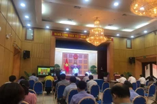 Thủ tướng Chính phủ phát biểu kết thúc Hội nghị trực tuyến ngày 8/8/2021