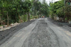 UBND tỉnh Bình Thuận chỉ đạo các đơn vị có giải pháp ưu tiên xử dụng tro, xỉ đạt chuẩn làm vật liệu san lấp ở những dự án sử dụng vốn đầu tư công (ảnh: Internet)