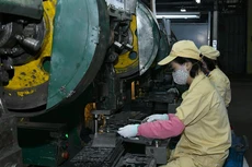 Việc tiếp tục thực hiện chuyển đổi chủ sở hữu, thoái vốn và sắp xếp giai đoạn 2021-2025 nhằm nâng cao hiệu quả quản lý nhà nước về đầu tư, quản lý, sử dụng vốn nhà nước tại doanh nghiệp. Ảnh: Internet