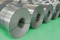 Ngày 3/3/2021 là thời hạn cuối kết thúc điều tra áp dụng biện pháp chống bán phá giá đối với một số sản phẩm thép cán nguội (ép nguội) dạng cuộn hoặc tấm có xuất xứ từ Trung Quốc (ảnh: Internet)