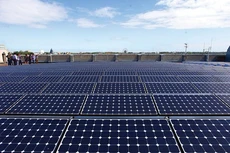 Các dự án năng lượng tái tạo tại Việt Nam đang thu hút nhà đầu tư ngoại (ảnh: Internet)