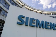 Từ một tập đoàn đa ngành Siemens đã tách thành 3 công ty Siemens AG, Siemens Energy AG và Siemens Healthineers (ảnh: internet)