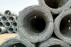 Một số sản phẩm thép đồng điều chỉnh tăng giá bán trong tháng 11/2023 (ảnh: Internet)