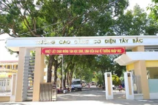 Gói thầu Mua sắm thiết bị phục vụ đào tạo nghề nông nghiệp do Trường Cao đẳng Cơ điện Tây Bắc mời thầu đang bị phản ánh quá trình lựa chọn nhà thầu chưa đảm bảo tính cạnh tranh, công bằng và hiệu quả kinh tế (ảnh: internet)