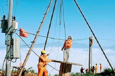 Nhà thầu trúng thầu Gói thầu Toàn bộ khối lượng thi công di dời hệ thống điện do UBND thị xã Hoài Nhơn làm chủ đầu tư bị nghi vấn không hoàn thành nghĩa vụ tài chính theo yêu cầu của hồ sơ mời thầu (ảnh minh họa: Internet)