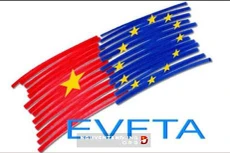 Việc ký kết EVFTA sẽ giúp kim ngạch xuất khẩu của Việt Nam sang EU tăng thêm khoảng 20% vào năm 2020 (Ảnh: Internet)