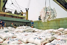 Thủ tướng yêu cầu thanh tra đột xuất việc chấp hành quy định pháp luật về xuất khẩu gạo. Ảnh: Internet