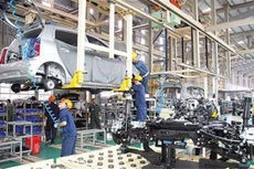 Phát triển mạnh công nghiệp hỗ trợ - cơ hội lớn để Việt Nam đón sóng đầu tư mới (ảnh: Internet)