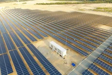 Thời gian qua, Đảng, Nhà nước đã ban hành nhiều chính sách quan trọng nhằm phát triển ngành năng lượng Việt Nam bền vững (ảnh: Internet)