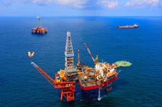 Bản Dự thảo Luật Dầu khí (sửa đổi) ngày 22/9/2021 đang được Bộ Công Thương đưa ra lấy ý kiến đề xuất một số nội dung nhằm tạo thuận lợi trong việc thu hút đầu tư vào lĩnh vực dầu khí (ảnh: Internet)