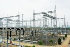 Theo Bộ Tài chính đang có tình trạng chậm bàn giao công trình điện là tài sản công sang Tập đoàn Điện lực Việt Nam. Ảnh minh họa: Internet