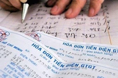 Bộ Công Thương đang đề xuất thêm phương án cải tiến cơ cấu biểu giá bán lẻ điện (ảnh: Internet)