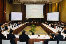 Hội nghị Tham vấn huy động nguồn lực đầu tư chương trình cấp điện nông thôn, miền núi và hải đảo giai đoạn 2021 - 2025 tổ chức ngày 18/12, tại Hà Nội