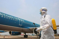 Do ảnh hưởng dịch bệnh Covid-19, hoạt động sản xuất kinh doanh của nhiều doanh nghiệp thuộc Ủy ban Quản lý vốn nhà nước tại doanh nghiệp gặp khó khăn (ảnh: Internet)