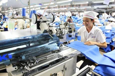 Đa số các doanh nghiệp đánh giá xu hướng kinh doanh của quý I/2019 sẽ tốt hơn quý IV/2018. (Ảnh Internet)