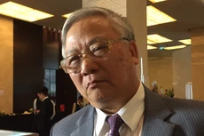 Ông Đào Ngọc Thanh, Chủ tịch HĐQT Vinaconex