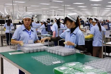 Gần 15.000 doanh nghiệp thành lập mới trong tháng 4/2019