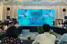 Toàn cảnh Diễn đàn Triển vọng ngành năng lượng Việt Nam