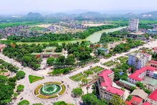 Một góc Thái Nguyên (ảnh minh họa. Nguồn Internet)