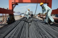 Quý I/2019, Hòa Phát xuất khẩu hơn 77.000 tấn thép (ảnh Internet)