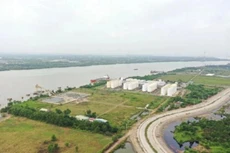 Tiến độ nhiều dự án điện khí trong Quy hoạch điện VIII đang gặp thách thức (ảnh minh họa: Internet)