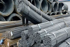 Trong 10 tháng năm 2019, Việt Nam nhập khẩu từ thị trường Trung Quốc 4,64 triệu tấn sắt thép các loại
