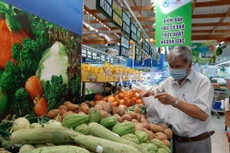 Sở Công Thương TP. Hà Nội dồi dào phục vụ nhu cầu tiêu dùng của nhân dân phòng, chống dịch Covid-19 (ảnh: Internet)