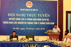 Nhiều dự luật quan trọng như Luật về PPP, Luật sửa đổi, bổ sung một số điều của Luật Đầu tư và Luật Doanh nghiệp đang được Bộ KH&ĐT tập trung xây dựng, hoàn thiện với tinh thần tháo gỡ tối đa khó khăn, vướng mắc cho khu vực tư nhân, khơi thông mọi nguồn l