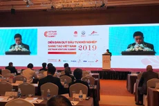 Bộ KH&ĐT cam kết sẽ hỗ trợ giới khởi nghiệp để các start-up có nhiều cơ hội tiếp cận các nguồn tài trợ