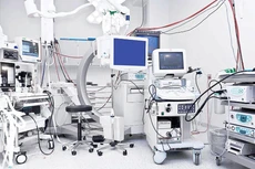 9 nhà thầu tham gia gói thầu thiết bị y tế hơn 900 tỷ tại TP.HCM